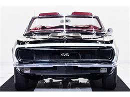 1967 Chevrolet Camaro (CC-2079362) for sale in Volo, Illinois