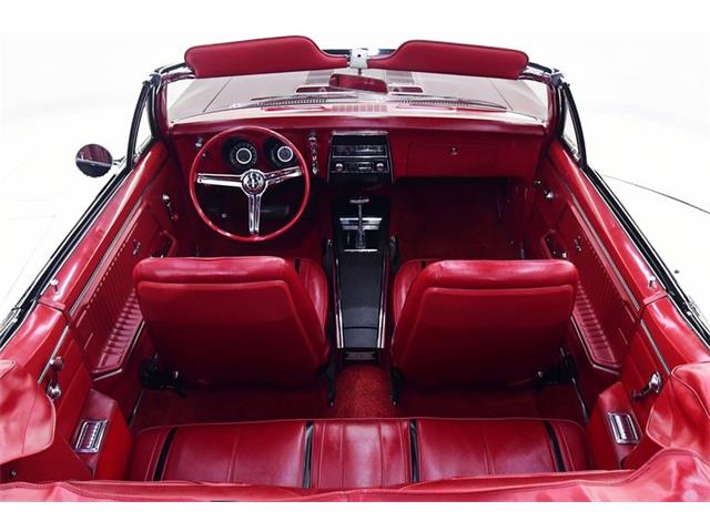 1967 Chevrolet Camaro (CC-2079362) for sale in Volo, Illinois