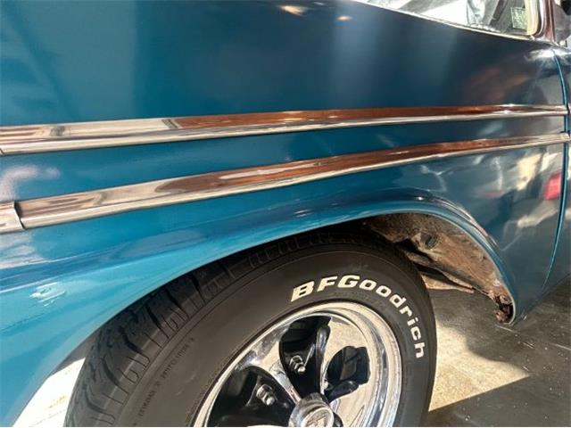 1956 Chevrolet Bel Air (CC-2079363) for sale in Cadillac, Michigan