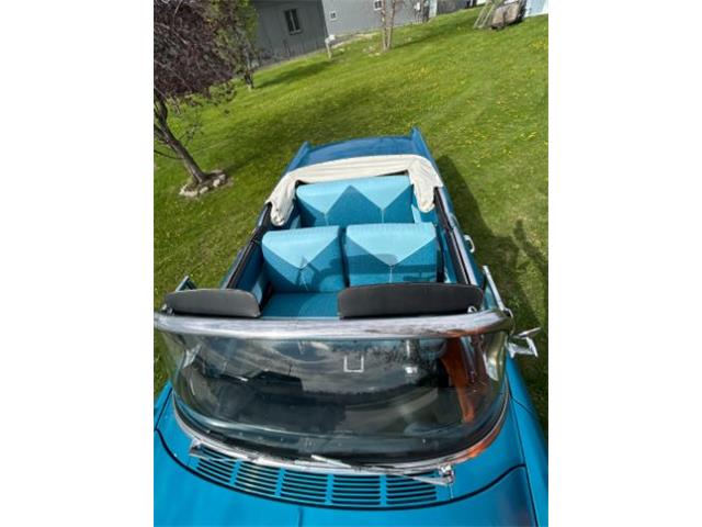 1956 Chevrolet Bel Air (CC-2079363) for sale in Cadillac, Michigan