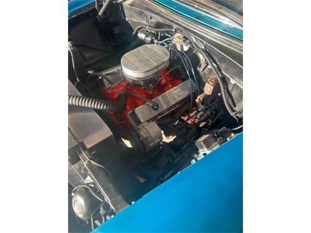 1956 Chevrolet Bel Air (CC-2079363) for sale in Cadillac, Michigan