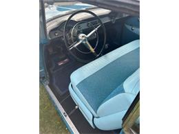 1956 Chevrolet Bel Air (CC-2079363) for sale in Cadillac, Michigan