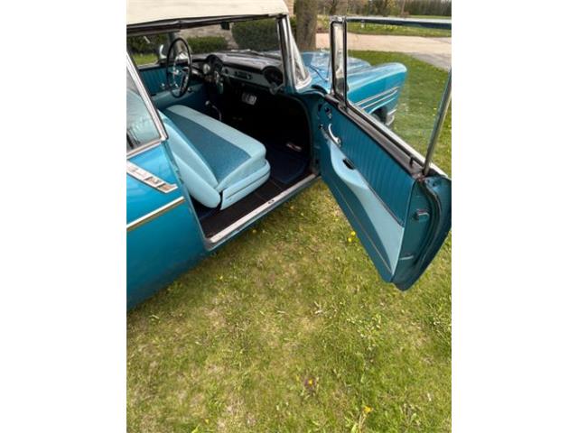 1956 Chevrolet Bel Air (CC-2079363) for sale in Cadillac, Michigan