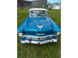 1956 Chevrolet Bel Air (CC-2079363) for sale in Cadillac, Michigan