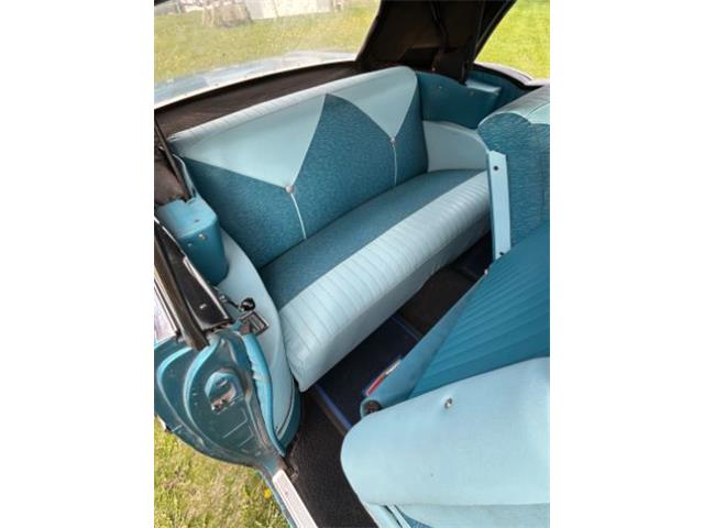 1956 Chevrolet Bel Air (CC-2079363) for sale in Cadillac, Michigan