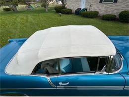1956 Chevrolet Bel Air (CC-2079363) for sale in Cadillac, Michigan