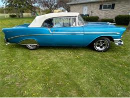 1956 Chevrolet Bel Air (CC-2079363) for sale in Cadillac, Michigan