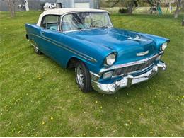 1956 Chevrolet Bel Air (CC-2079363) for sale in Cadillac, Michigan