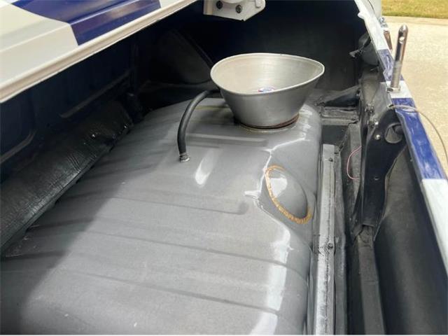 1966 Ford Mustang (CC-2079364) for sale in Cadillac, Michigan