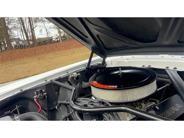 1966 Ford Mustang (CC-2079364) for sale in Cadillac, Michigan