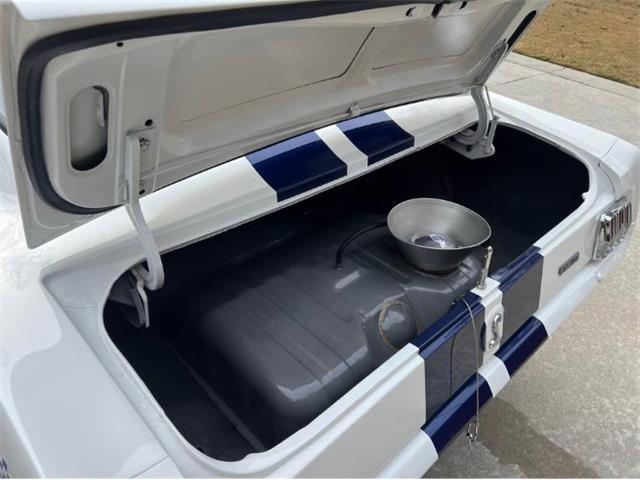 1966 Ford Mustang (CC-2079364) for sale in Cadillac, Michigan