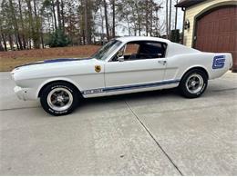 1966 Ford Mustang (CC-2079364) for sale in Cadillac, Michigan