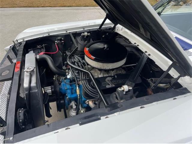 1966 Ford Mustang (CC-2079364) for sale in Cadillac, Michigan