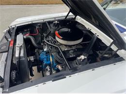 1966 Ford Mustang (CC-2079364) for sale in Cadillac, Michigan