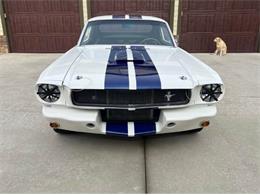 1966 Ford Mustang (CC-2079364) for sale in Cadillac, Michigan