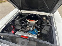 1966 Ford Mustang (CC-2079364) for sale in Cadillac, Michigan