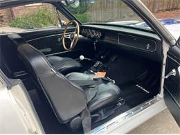 1966 Ford Mustang (CC-2079364) for sale in Cadillac, Michigan