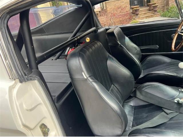 1966 Ford Mustang (CC-2079364) for sale in Cadillac, Michigan