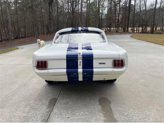 1966 Ford Mustang (CC-2079364) for sale in Cadillac, Michigan