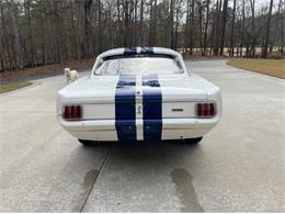 1966 Ford Mustang (CC-2079364) for sale in Cadillac, Michigan
