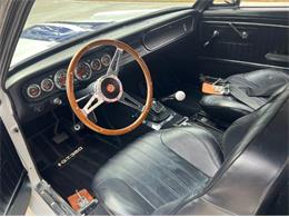 1966 Ford Mustang (CC-2079364) for sale in Cadillac, Michigan