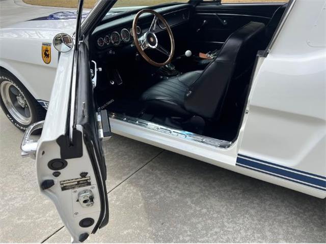 1966 Ford Mustang (CC-2079364) for sale in Cadillac, Michigan