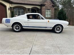 1966 Ford Mustang (CC-2079364) for sale in Cadillac, Michigan