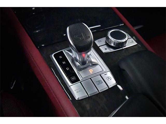 2019 Mercedes-Benz SL550 (CC-2079366) for sale in Volo, Illinois