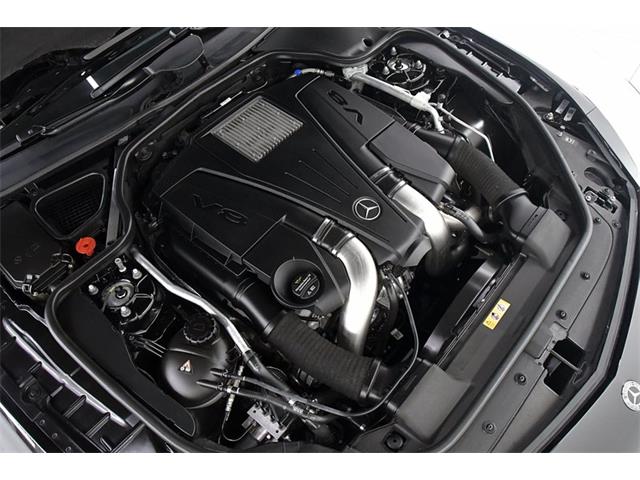 2019 Mercedes-Benz SL550 (CC-2079366) for sale in Volo, Illinois