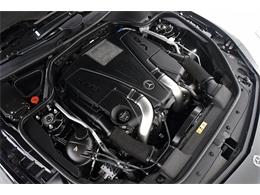 2019 Mercedes-Benz SL550 (CC-2079366) for sale in Volo, Illinois
