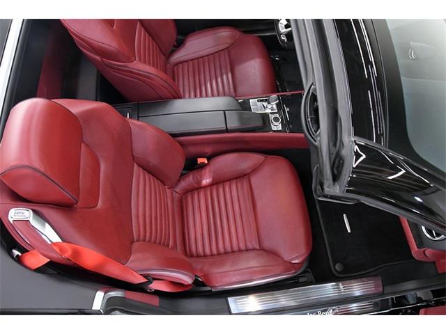 2019 Mercedes-Benz SL550 (CC-2079366) for sale in Volo, Illinois