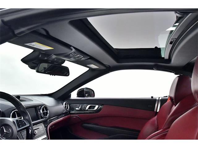 2019 Mercedes-Benz SL550 (CC-2079366) for sale in Volo, Illinois