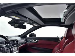 2019 Mercedes-Benz SL550 (CC-2079366) for sale in Volo, Illinois