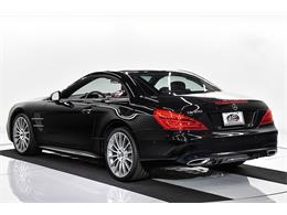 2019 Mercedes-Benz SL550 (CC-2079366) for sale in Volo, Illinois