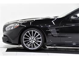 2019 Mercedes-Benz SL550 (CC-2079366) for sale in Volo, Illinois