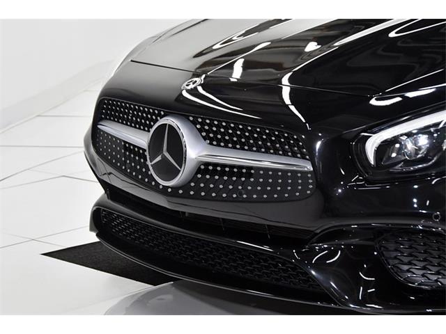 2019 Mercedes-Benz SL550 (CC-2079366) for sale in Volo, Illinois