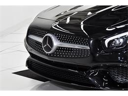 2019 Mercedes-Benz SL550 (CC-2079366) for sale in Volo, Illinois