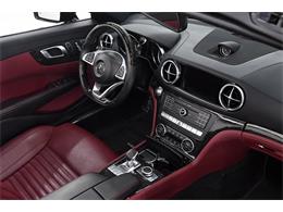 2019 Mercedes-Benz SL550 (CC-2079366) for sale in Volo, Illinois