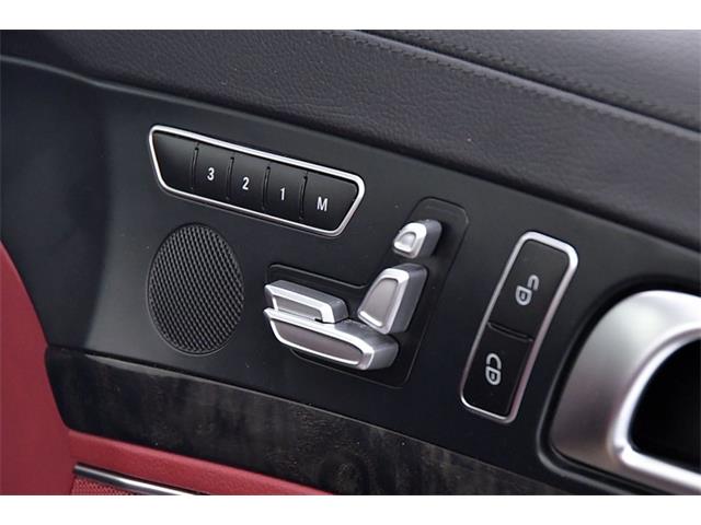 2019 Mercedes-Benz SL550 (CC-2079366) for sale in Volo, Illinois