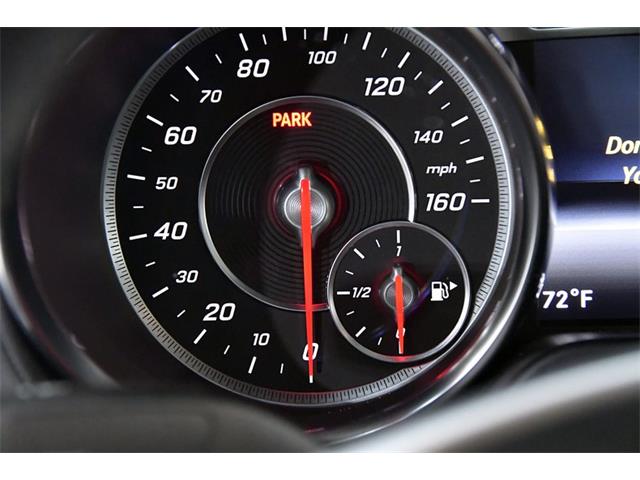 2019 Mercedes-Benz SL550 (CC-2079366) for sale in Volo, Illinois