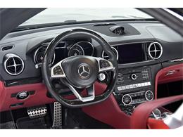 2019 Mercedes-Benz SL550 (CC-2079366) for sale in Volo, Illinois