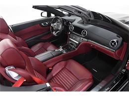 2019 Mercedes-Benz SL550 (CC-2079366) for sale in Volo, Illinois