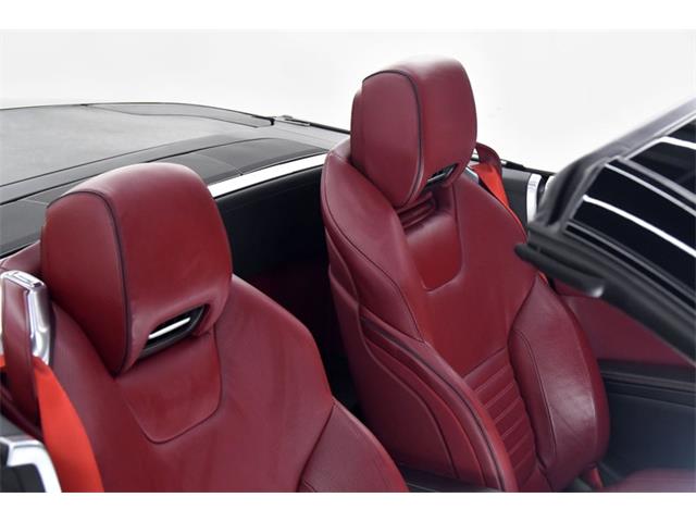 2019 Mercedes-Benz SL550 (CC-2079366) for sale in Volo, Illinois