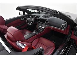 2019 Mercedes-Benz SL550 (CC-2079366) for sale in Volo, Illinois