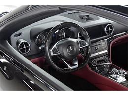2019 Mercedes-Benz SL550 (CC-2079366) for sale in Volo, Illinois