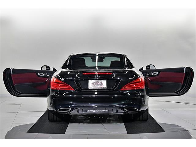 2019 Mercedes-Benz SL550 (CC-2079366) for sale in Volo, Illinois