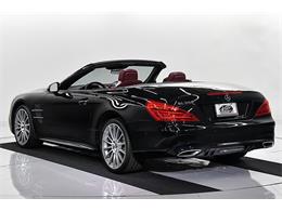 2019 Mercedes-Benz SL550 (CC-2079366) for sale in Volo, Illinois