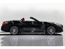 2019 Mercedes-Benz SL550 (CC-2079366) for sale in Volo, Illinois