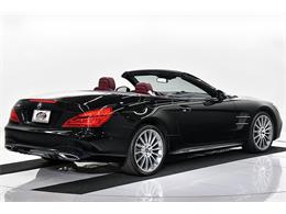 2019 Mercedes-Benz SL550 (CC-2079366) for sale in Volo, Illinois