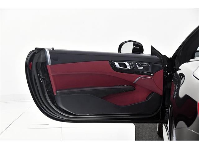 2019 Mercedes-Benz SL550 (CC-2079366) for sale in Volo, Illinois